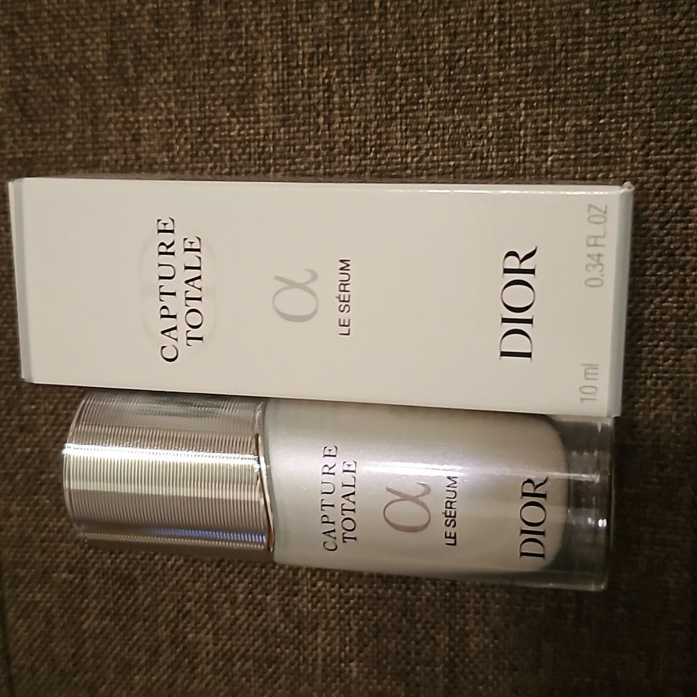 DIOR Capture Totale serum NWB